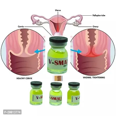 vagina tightening home remedies nigeria/vagina tightening treatment/medicine for fungal infection in private parts for female 5ml x 4 pcs )