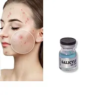 salicylic acid peel salicylic acid peel face salicylic acid salicylic acid cream derma co 2% salicylic acid face cream (5ml x 2 pcs )-thumb1