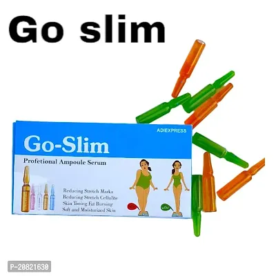 weight loss medicine, weight loss products, slimming, slimming oil, slimming cream, belly fat burner how to lose belly fat (2ml x 8 pcs )-thumb0