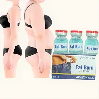 fat reducer cream review/ how to fat reduce/ fat reduce medicine/ fat loss ayurvedic medicine fat burner/ fat burner for men (5ml x 3 pcs )-thumb1