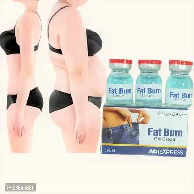 fat reducer cream review/ how to fat reduce/ fat reduce medicine/ fat loss ayurvedic medicine fat burner/ fat burner for men (5ml x 3 pcs )-thumb2