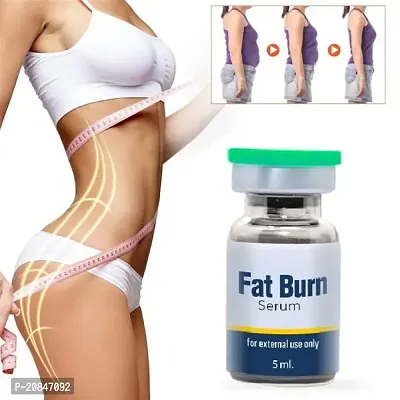 1 month weight loss plan/ cellulite after weight loss/ cellulite cream/ cellulite cream for stomach (5ml x 1 pcs )-thumb0