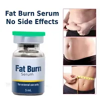 1 month weight loss plan/ cellulite after weight loss/ cellulite cream/ cellulite cream for stomach (5ml x 1 pcs )-thumb1
