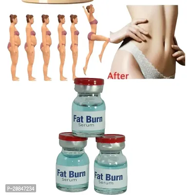 fat loss oil/ fat burning oil/ fat burning oil for women/ weight loss oil/ weight loss oil for women/ weight loss cream (5ml x 3 pcs )