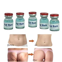 fat loss oil/ fat burning oil/ fat burning oil for women/ weight loss oil/ weight loss oil for women/ weight loss cream (5ml x 3 pcs )-thumb3