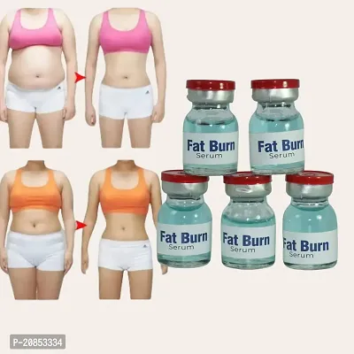 belly fat burner/ how to lose belly fat/  how to lose belly fat fast/ how to lose weight fast/ Slim Cream/ Fitness Cream (5ml x 5 pcs )