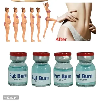 fat loss diet/ belly fat burner/ belly fat reduction/ belly fat reduction treatment/ladies weight loss/ ladies fitness (5ml x 4 pcs )-thumb5