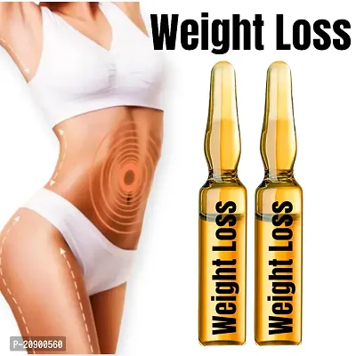 ladies fitness/ ladies weight loss/ girls weight lose/ how can a girl lose weight fast in 2 weeks/ fat loss for hips (2ml x 2 pcs)