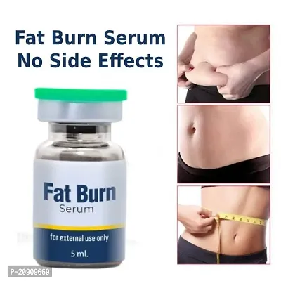 women fat burner/ weight loss/ weight loss pills/ fat burner for women/ weight loss medicine/ fat reducer cream (5ml x 1 pcs )-thumb0