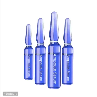 Professional Vitamin C Face Serum Whitening  Brightening Vitamin C 20%, Skin Lightening Or Age-Defring Serum  (5ml 4pcs)-thumb2