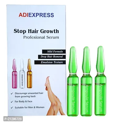 Permanent facial hair removal products store