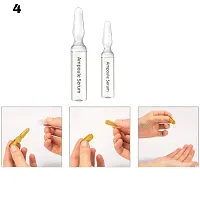 face hair removal/ face hair removal cream/  face hair removal cream for women/  face hair removal permanently (5ml 4pcs)-thumb4