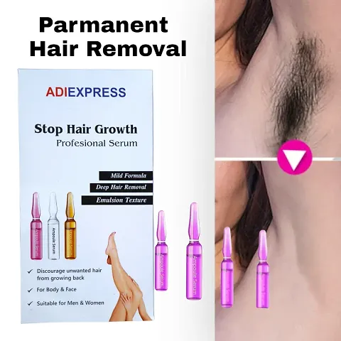 Hair Removal Cream Permanently