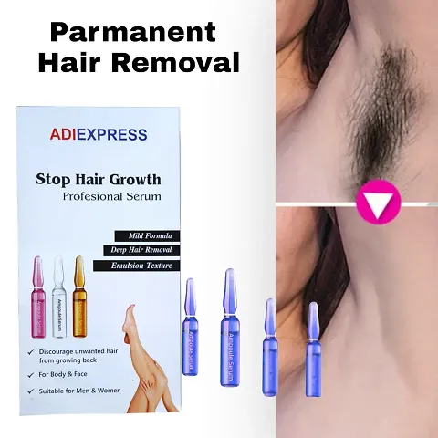 Hair Removal Cream Permanently