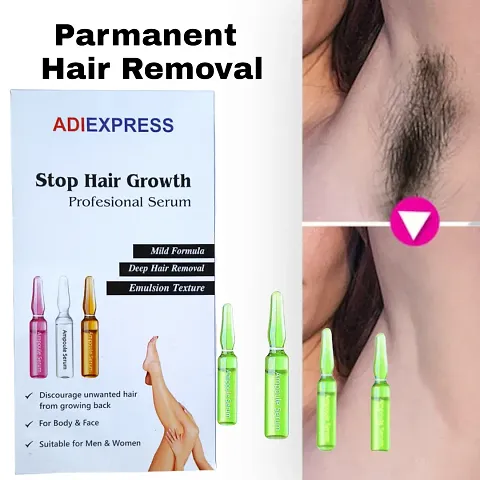 Hair Removal Cream Permanently