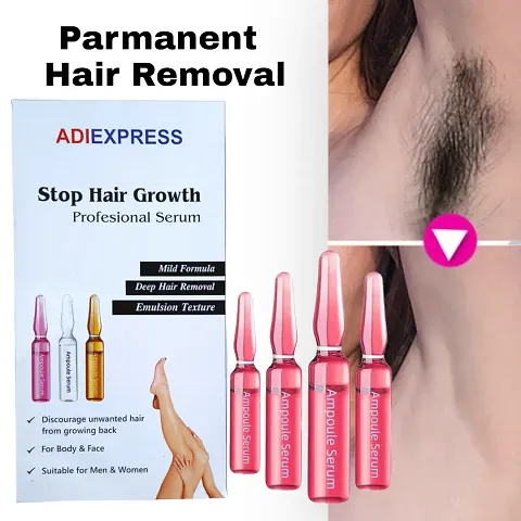 Hair Removal Cream Permanently