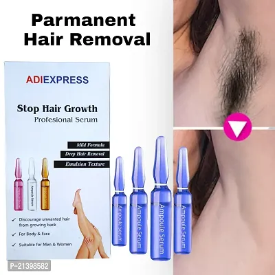upper lip permanent hair removal cream for face|   face hair removal/ face hair removal cream/  face hair removal cream for women (5ml 4pcs)