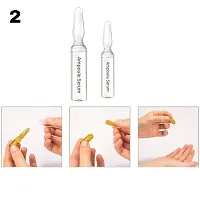 best eyelash growth serum, best eyebrow  eyelash growth serum, eyelash growth oil, eyelash tint , eyebrow oil, best oil for eyebrow (5ml 4pcs)-thumb1