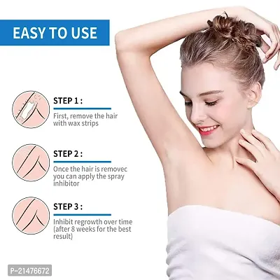 Hair removal spray women, hair removal cream spray, hair removal private part, permanent hair removal cream,-thumb3