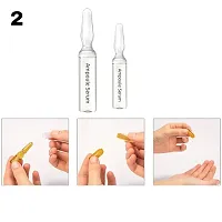 Private part hair removal cream for female/ private part hair removal permanent (10ml 2pcs)-thumb3