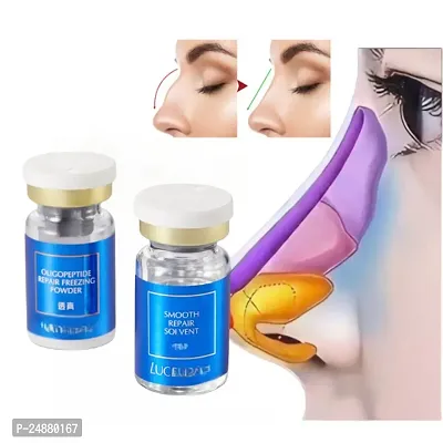 Nose Up Heighten Rhinoplasty Oil Collagen Firming Moisturizing Nasal Bone-thumb0