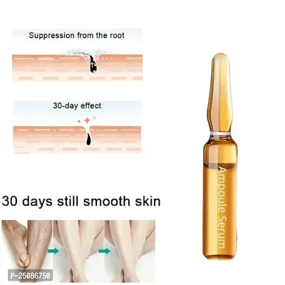 Painless Prevents Hair Growth and Reduces Pores Gently and Safely-thumb0