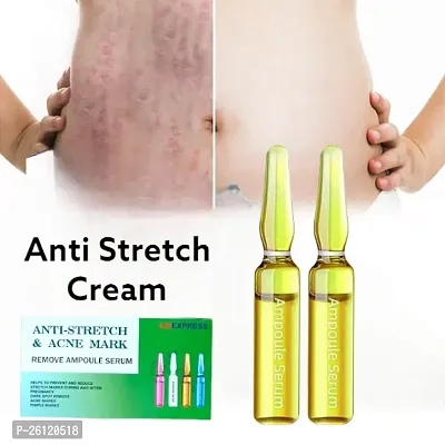 Stretch Mark Nourishing Postpartum Repair Cream Firming-thumb0