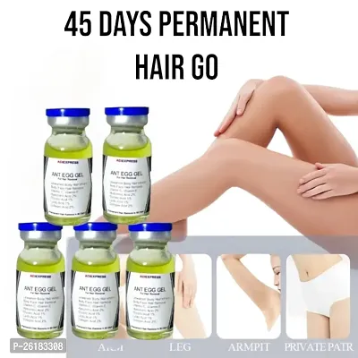 Hair Removal Spray Fast Permanent Hair Removal Convenient Fast Hair Removal