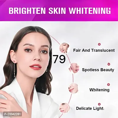 Natural Skin Care Face Serum For Glowing Skin 5ml-thumb5