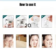 Natural Skin Care Face Serum For Glowing Skin 5ml-thumb2