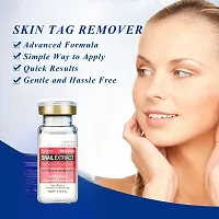 Natural Skin Care Wart Remover Serum, 5ml-thumb1