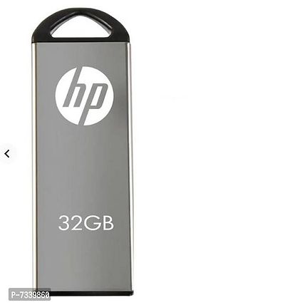 32GB HP Pendrive-thumb0