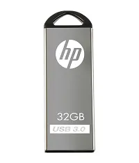 HP v220w 32GB USB 3.0 Pen Drive (Pack of 2)-thumb1