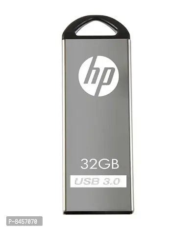 HP v220w 32GB USB 3.0 Pen Drive (Pack of 2)-thumb2