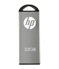 Combo  HP v220w 32GB Pen Drive 2.0-thumb1