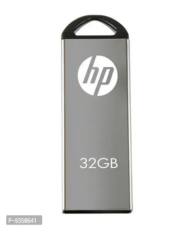 Combo  HP v220w 32GB Pen Drive 2.0-thumb2