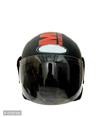 Front Open Face Helmet-thumb2