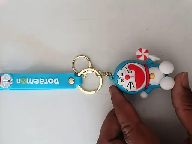 Keyring For Kids 