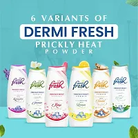 Dermifresh Powder Pack of 3 X 150g Each Pack 3 Flavor-thumb1