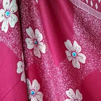 Soft Fabric Beautiful Printed Stoles, Fit For Trendy And Stylish Look. Pack Of 1 Pieces. (Size Length 175 Cm Width 75 Cm)-thumb2