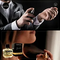 Reposh Luxuria Long Lasting Unisex  Perfume  for Men  Women 100 ML-thumb1