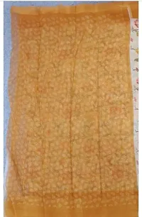 Women's Handloom Cotton Saree-thumb3