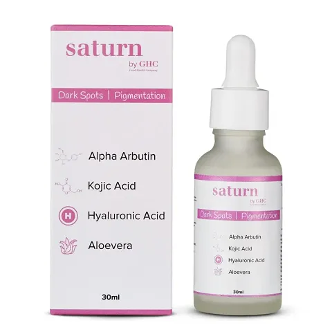 Anti-Ageing Face Serums