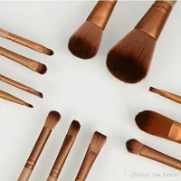 Proffessional Beauty Makeup brushes set of 24 pcs Gold brushes with   TYA 6155  Makeup kit Orignal Beauty-thumb2