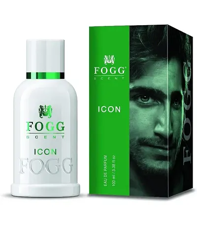 Fogg best perfume icon best