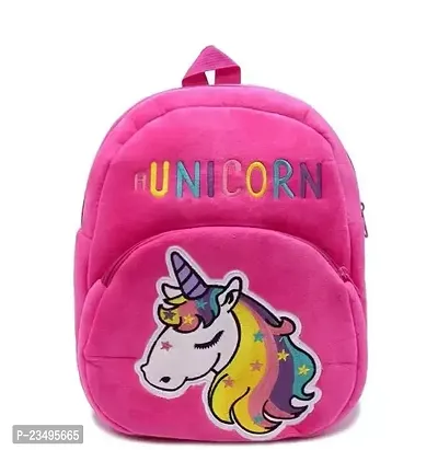 Classic Bag Pink Color Free Size For Kids-thumb0