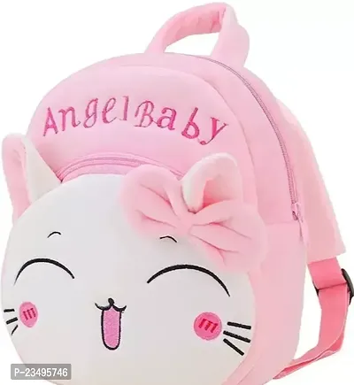 Classic Bag Pink Color Free Size For Kids-thumb0