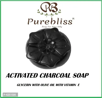 ACTIVATED CHARCOAL SOAP-thumb0