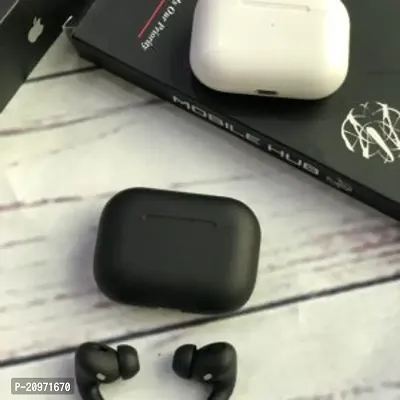 Pro/Earbuds with TWS Wireless Bluetooth