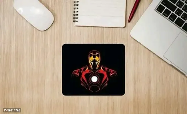 printed mouse pads for gaming mouse Nature Mouse Pad Rubber Gaming Mouse Pad Soft Mouse Pad-thumb0